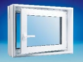 ACO THERM ablakcsalád